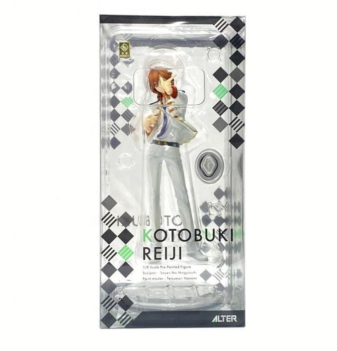 Amazon.co.jp: 【】【未】寿嶺二 うたの☆プリンスさまっ マジLOVE2000