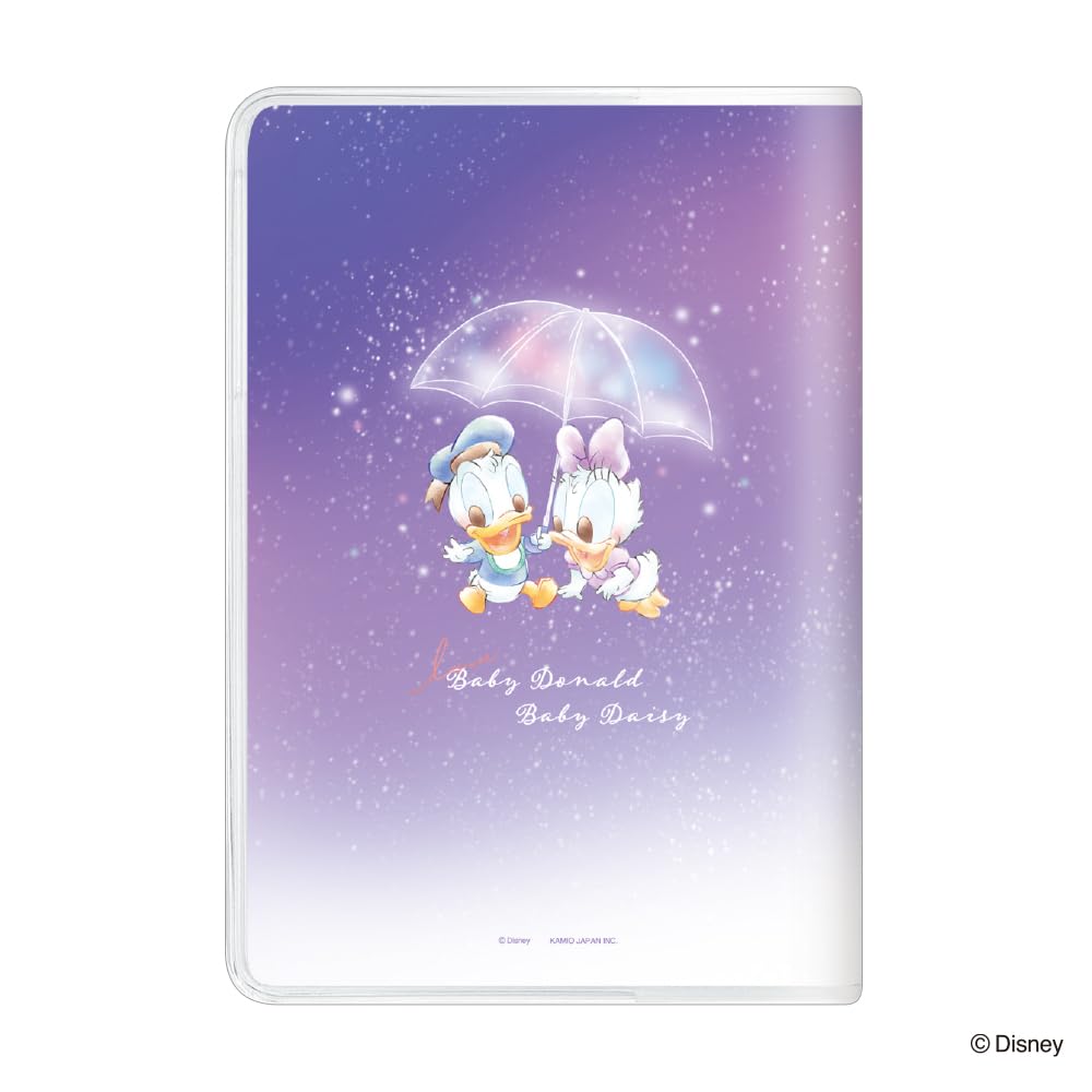 Amazon.co.jp: カミオジャパン ディズニー ベビードナルド&デイジー