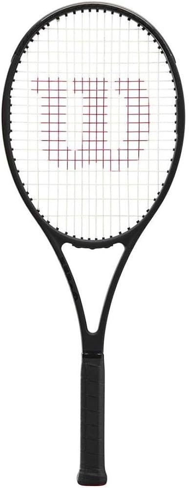 Amazon | ウイルソン Wilson テニス硬式テニスラケット PRO STAFF 97