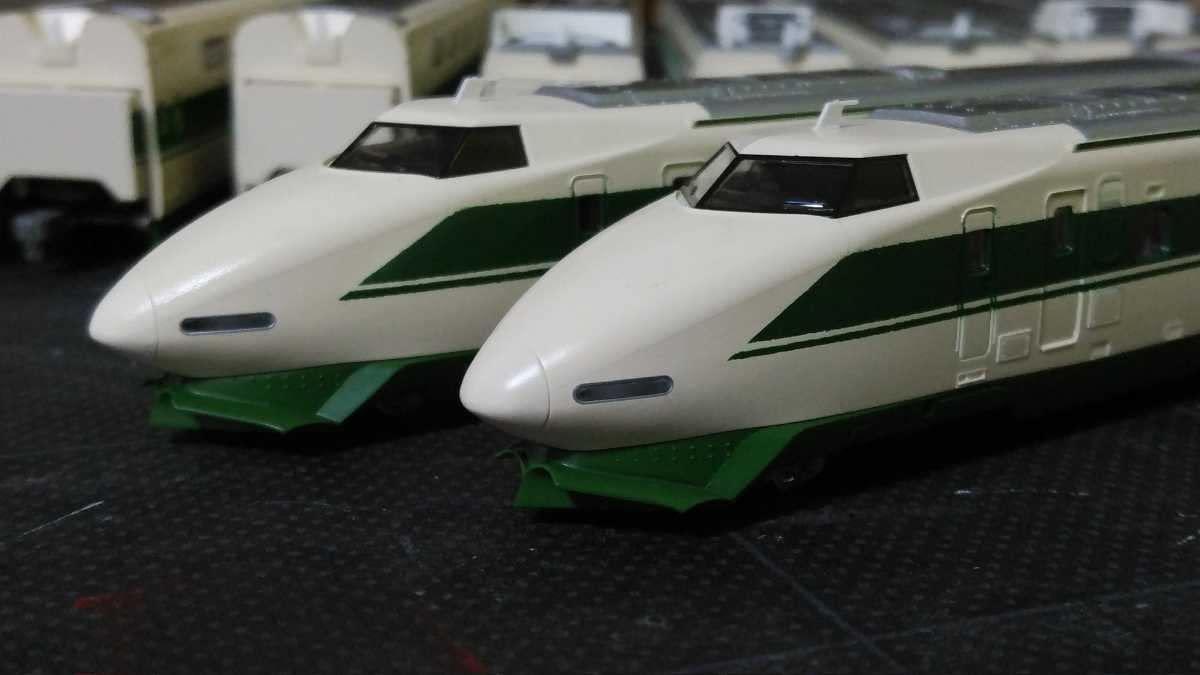 Amazon | TOMIX 98603/98604/98605 200系H編成ベース 200系H6編成仕様