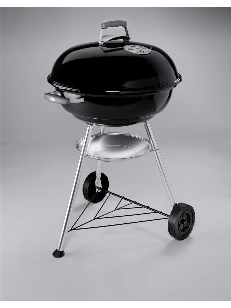 Amazon | ウェーバー(Weber) バーベキュー コンロ BBQ グリル 57cm