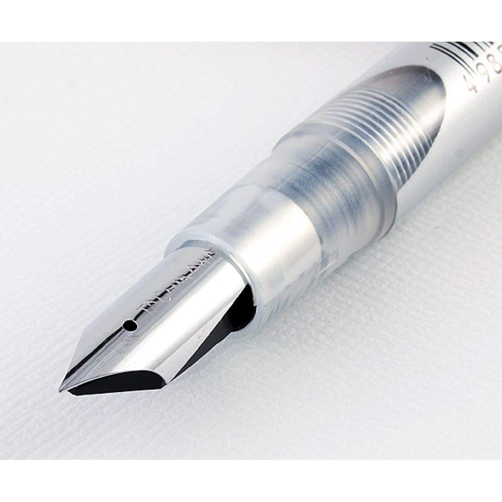 Amazon.co.jp: 立川ピン製作所 タチカワ新ペン先スクール G細字 セピア