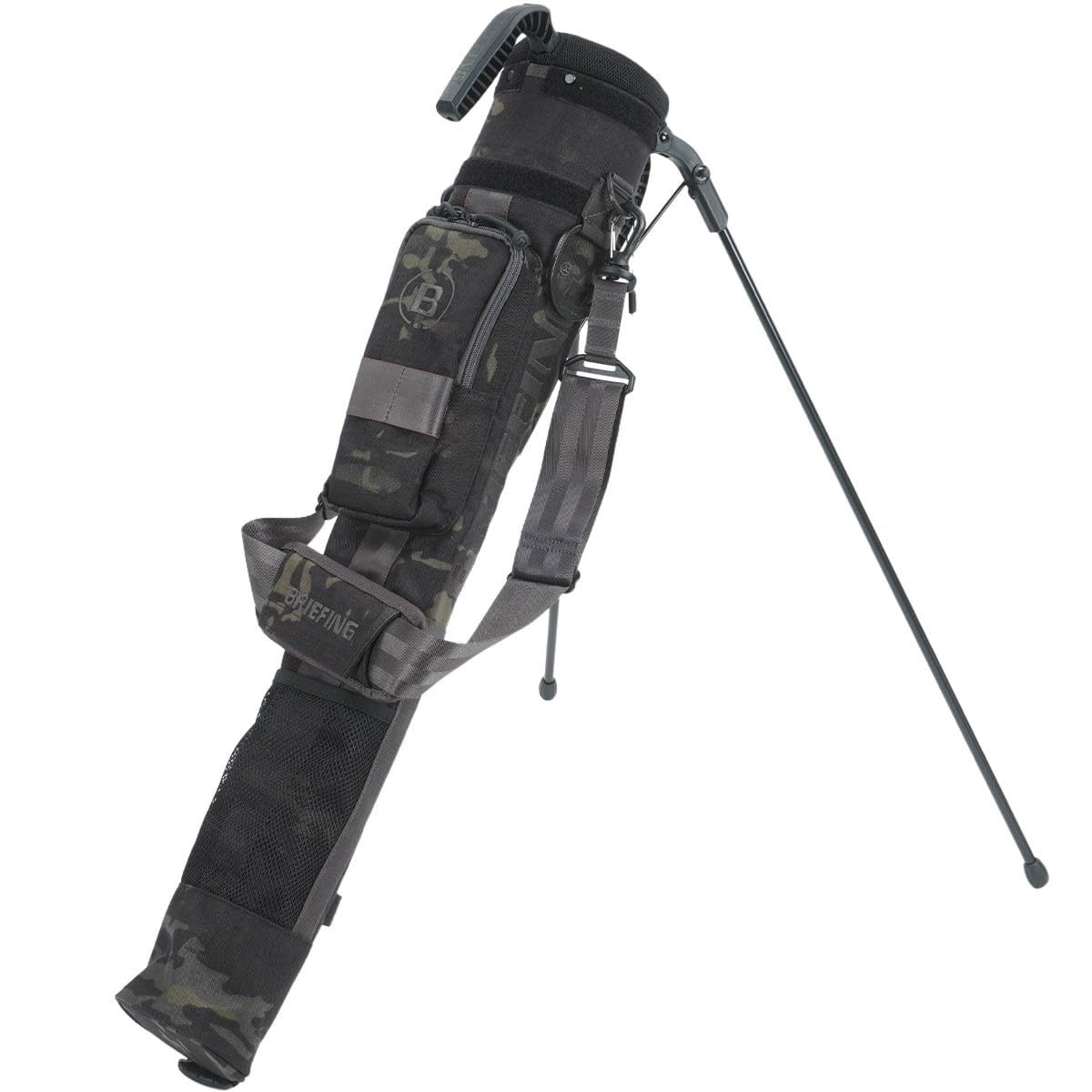 新品bagjackgolfセルフスタンドキャリーSelf Stand Carry