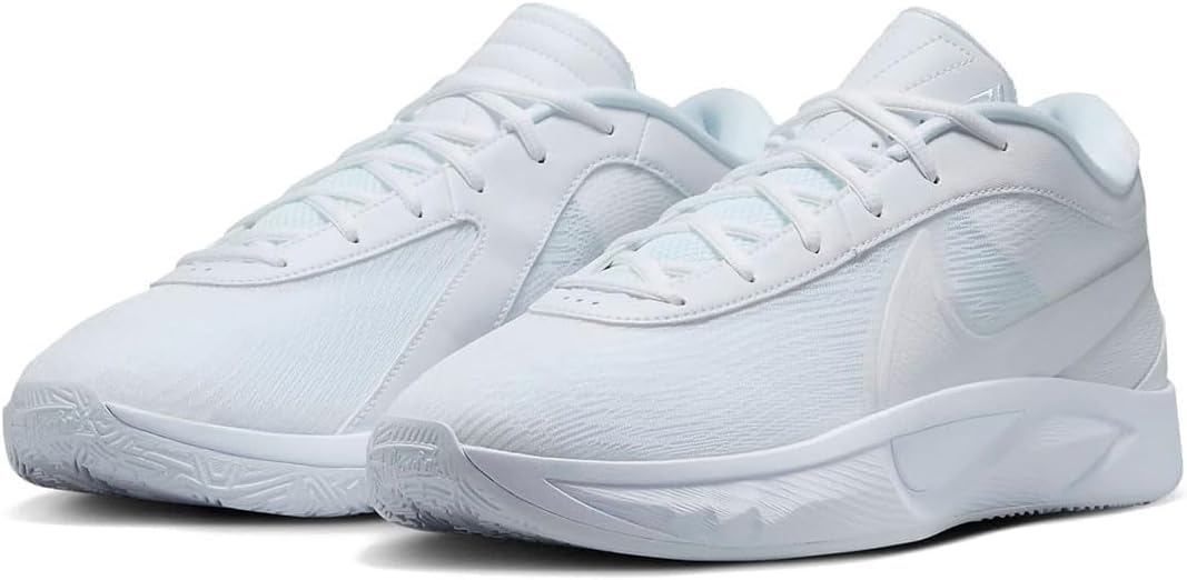 GIANNIS FREAK 6 【お年玉価格】GIANNIS FREAK 6 EP 002カラー 27.0 EP