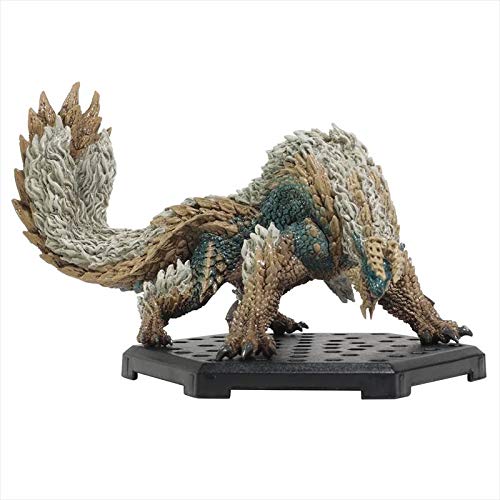 Amazon | カプコン フィギュアビルダー モンスターハンター
