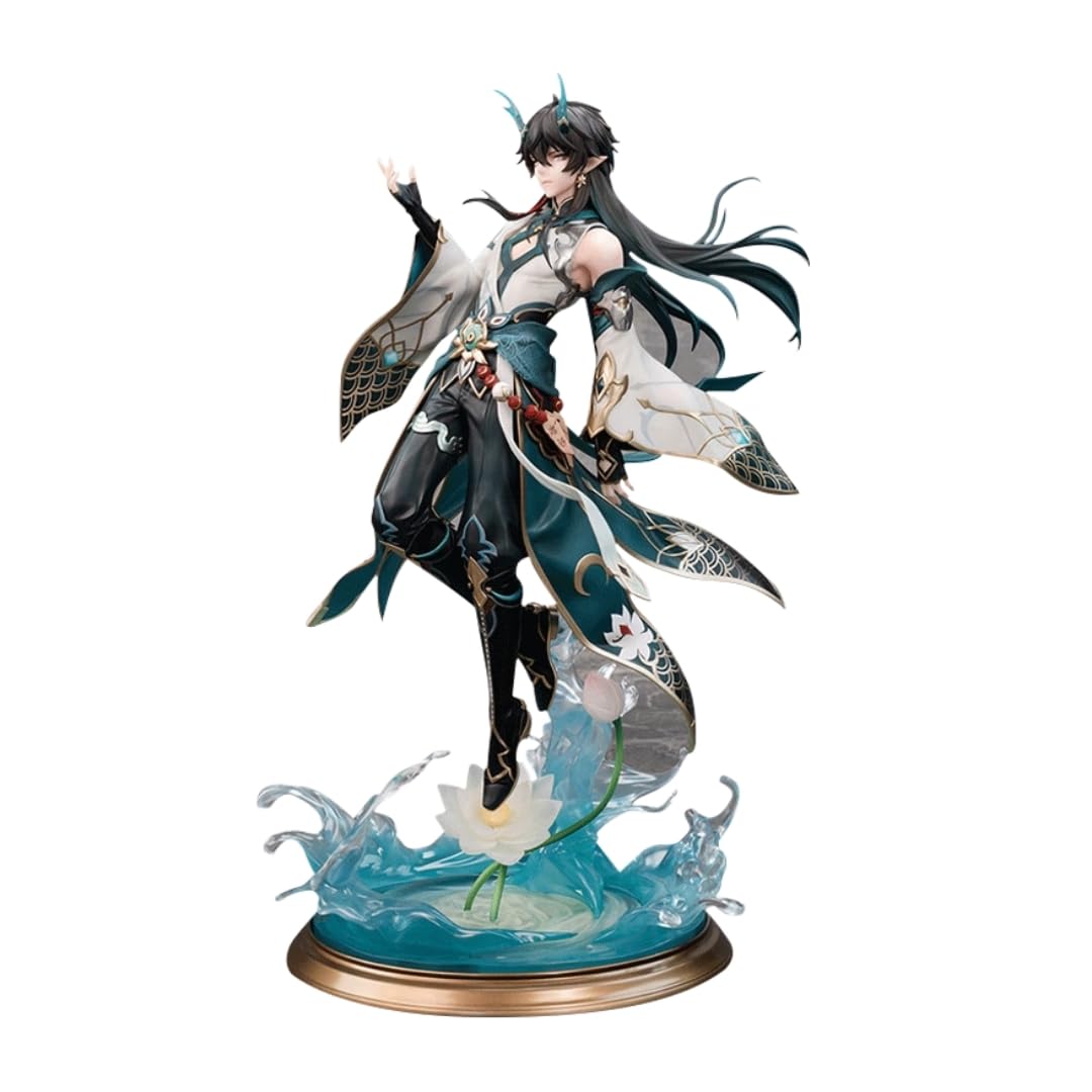 崩壊スターレイル スタレ 未開封 崩壊スターレイル 丹恒 飲月 DX版 特典