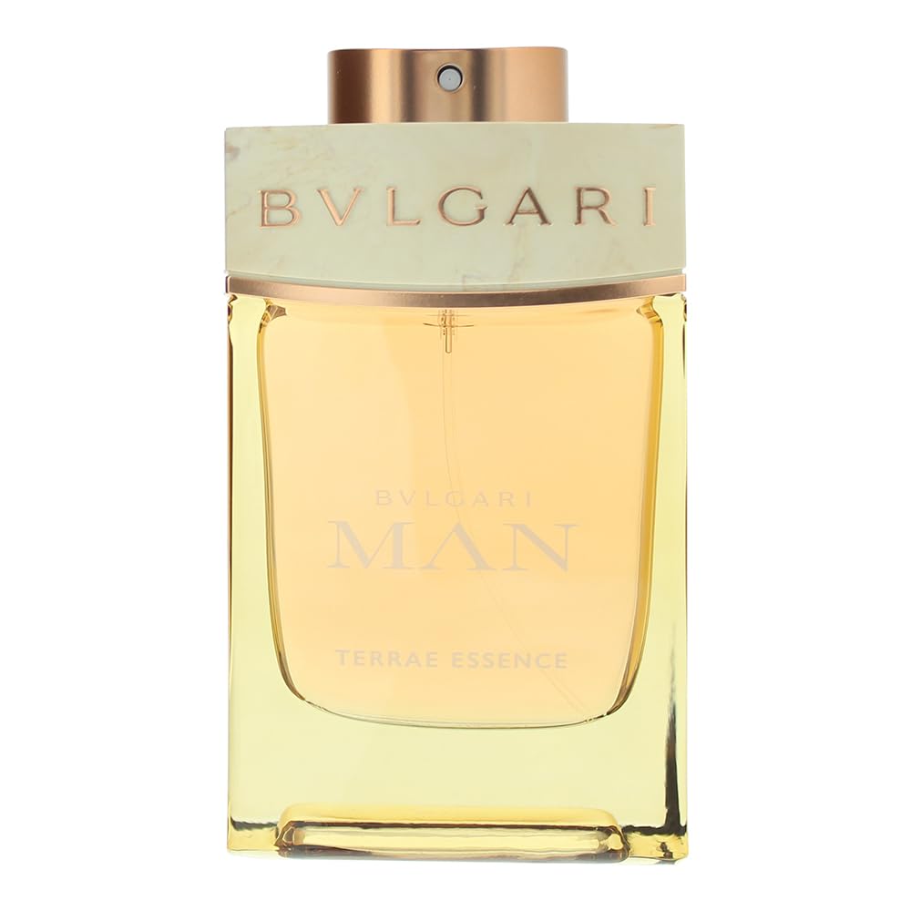 Amazon | BVLGARI 【ブルガリ】ブルガリ マン テラエ エッセンス