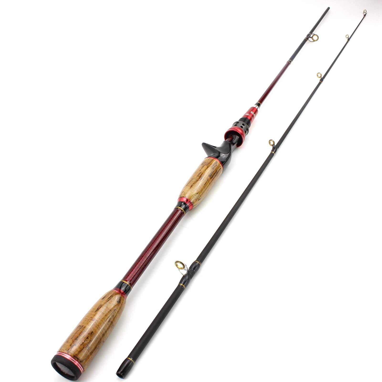 TSRダブルハンドロッド Rouge 1578 15´0 #7-8 フィッシング TSRダブル