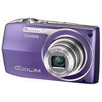 Amazon | CASIO デジタルカメラ EXILIM EX-Z2000 レッド EX-Z2000RD