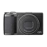 RICOH GR III(GR3)】純正バッテリーと純正ストラップを購入。ついでに