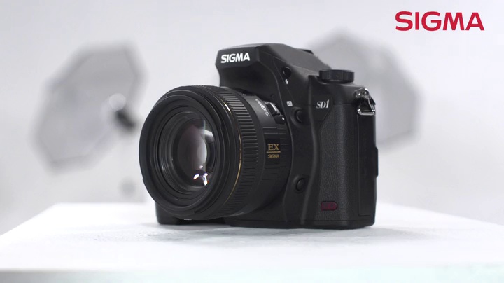 Amazon.com : Sigma 30mm f/1.4 EX DC HSM Lens for Canon Digital SLR