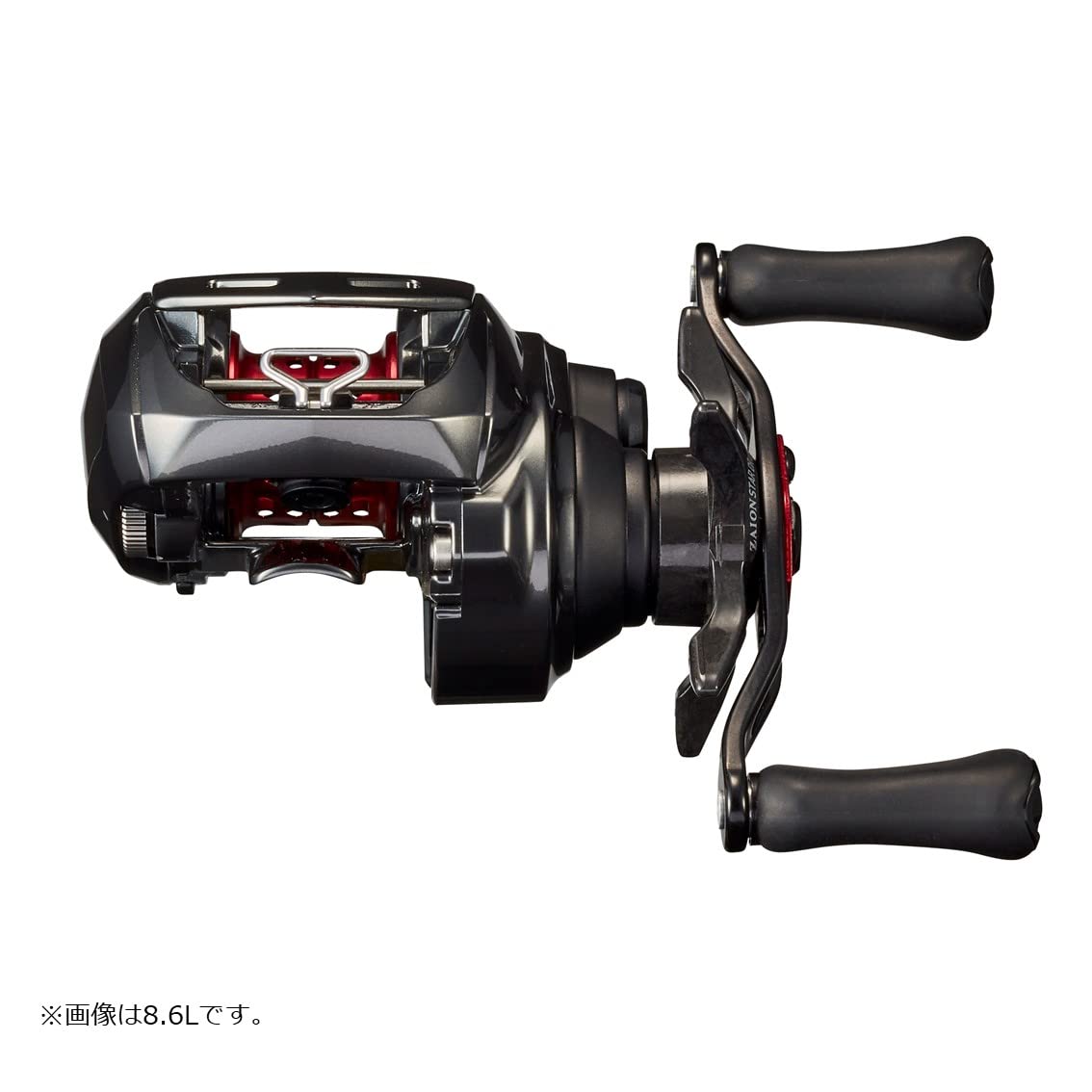 Amazon | ダイワ(DAIWA) ベイトキャスティングリール アルファス AIR