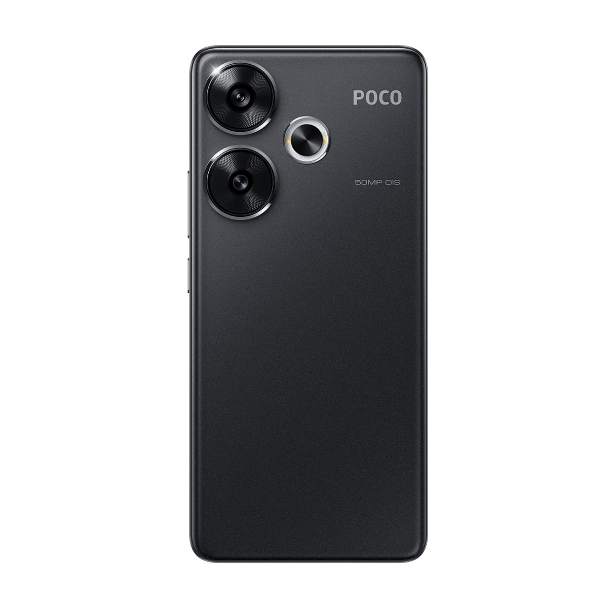 Xiaomi Poco F6 8GB RAM 256GB Black : Amazon.de: Elektronik & Foto