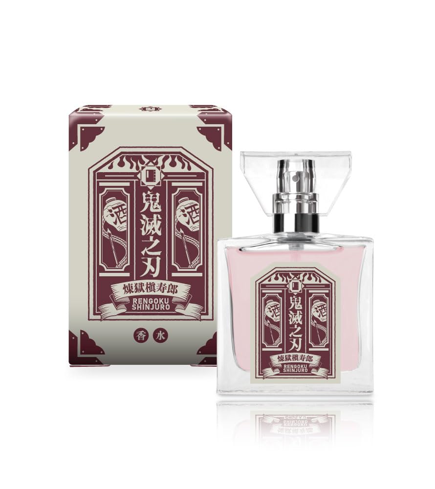 Amazon | primaniacs（プリマニアックス） 「鬼滅の刃」フレグランス