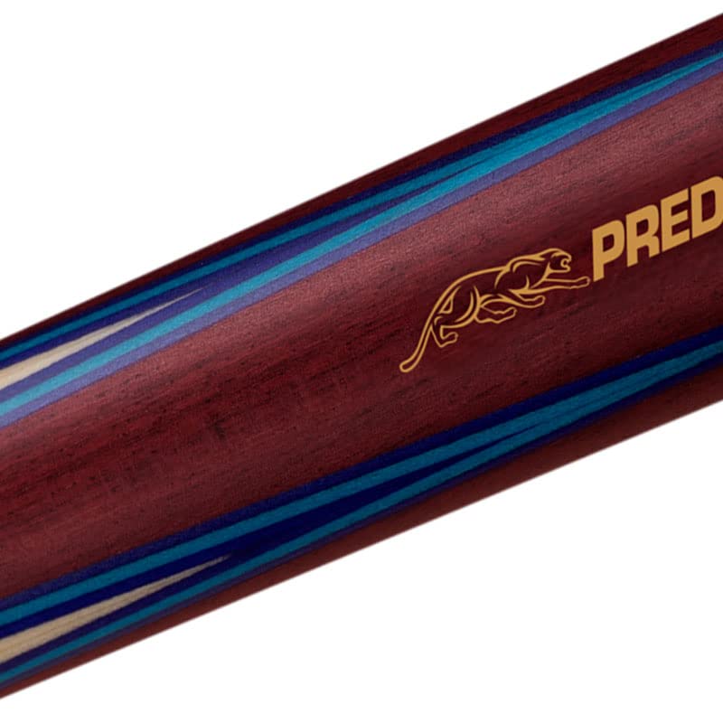 Amazon.co.jp: ビリヤード キュー Predator 【プレデター】 スニーキー