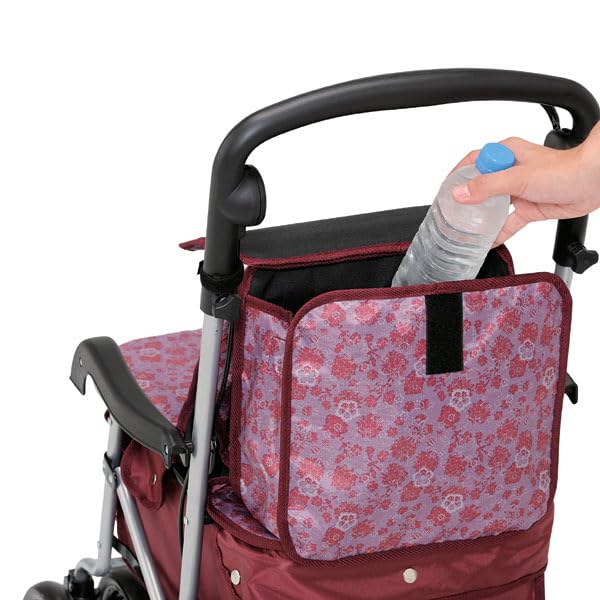 Amazon | 幸和製作所 シルバーカー SIST04 カウートツー スタンダード