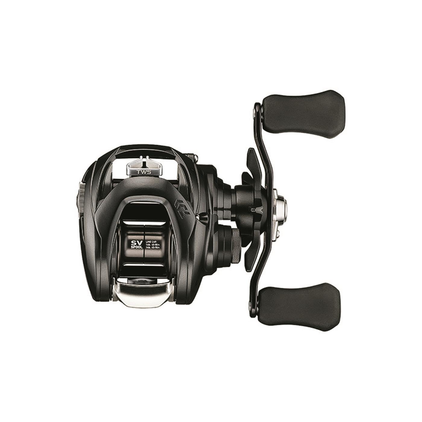 Amazon | ダイワ(DAIWA) 2020 TATULA SV TW 103H 6.3:1RIGHT ハンド
