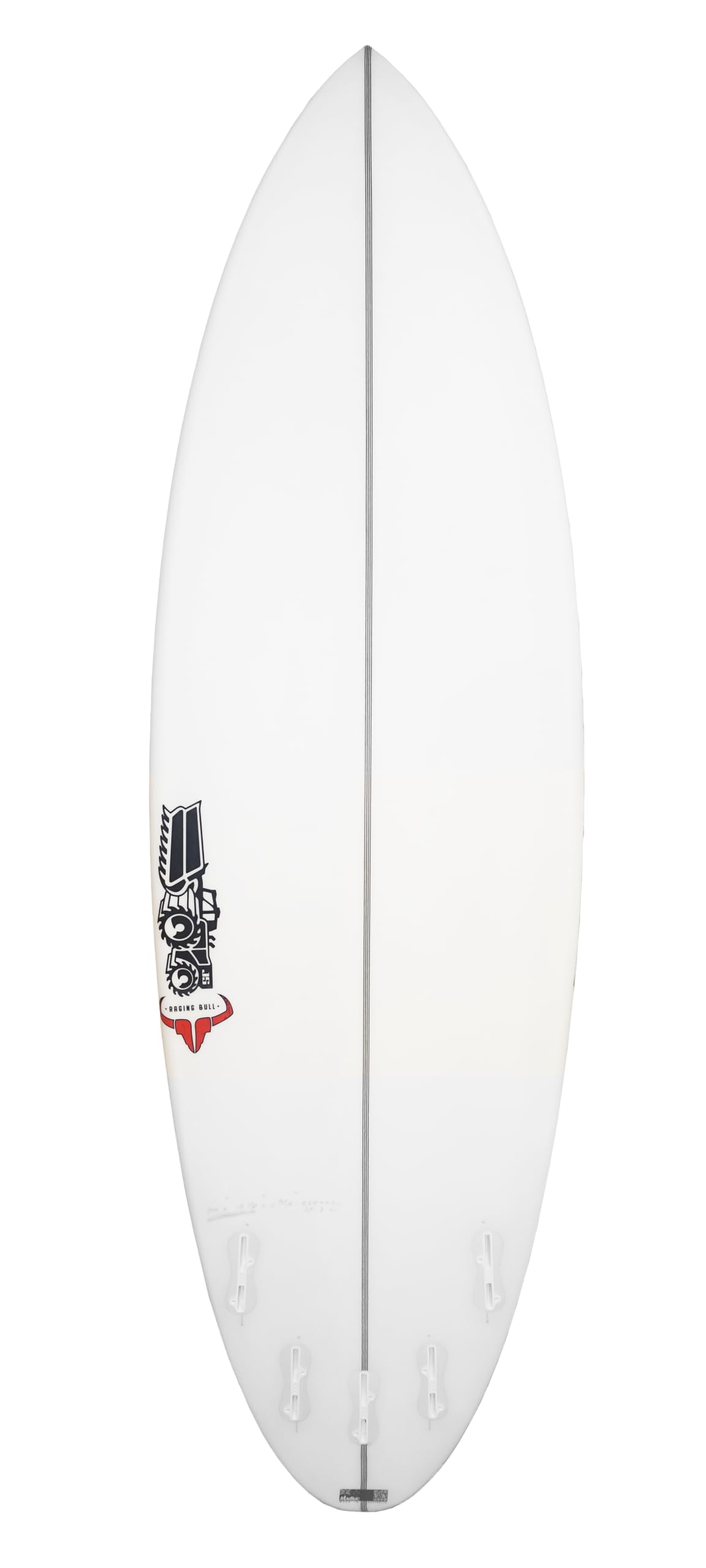 Amazon | JS SURFBOARD RAGING BULL レイジングブル PU サーフボード