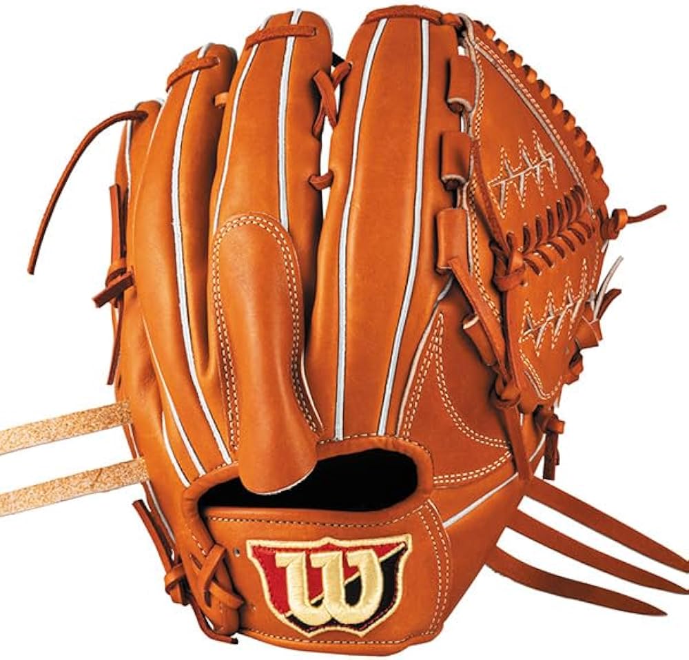 Amazon | 野球 ウィルソン 軟式グローブ グラブ Wilson Staff DUAL