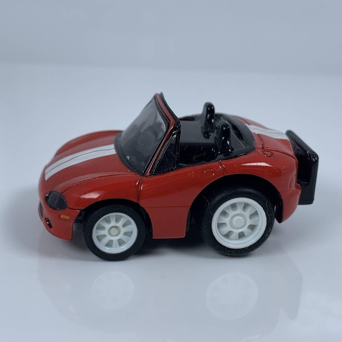 ちびっこチョロQNO.16 ROADSTER MAZDA Blue
