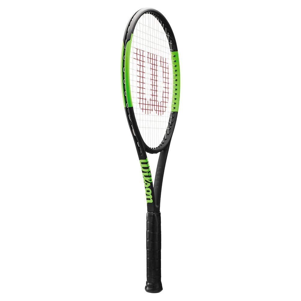 Amazon | WILSON スポーツ用品ブレード 98L 16X19 V2.0-4インチ