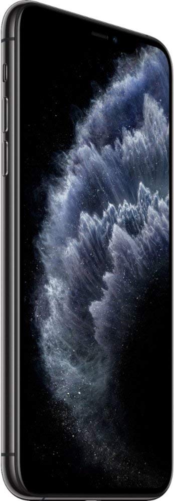 Amazon.com: Apple iPhone 11 Pro, 256GB, Space Gray - Fully
