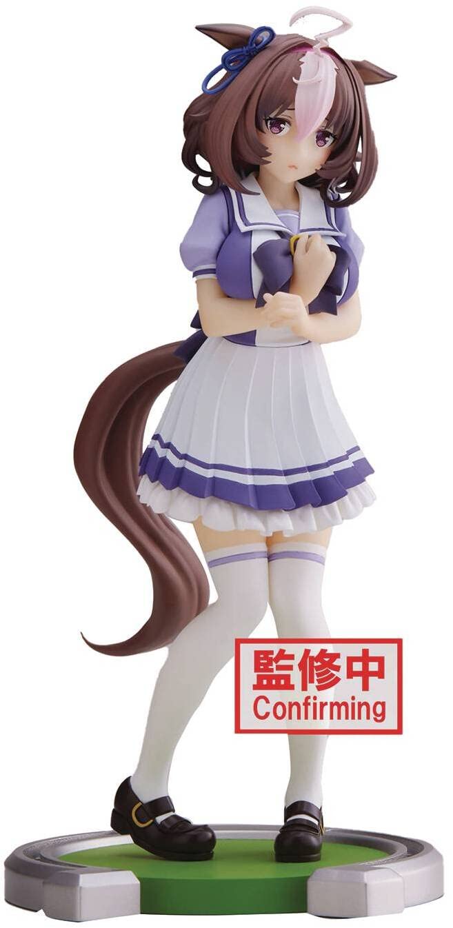 Amazon.co.jp: バンプレスト ウマ娘 プリティーダービー