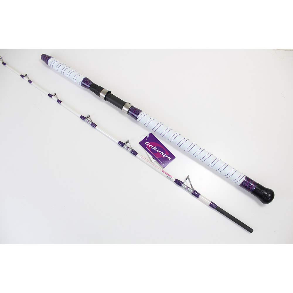 Amazon | ゴクスペ(Gokuspe) 無限 ピュア船 (Mugen Pure Fune) Purple