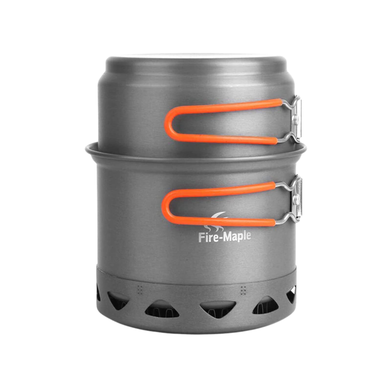 FIREMAPLE FEAST クッカーセット ヒートエクスチェンジャー Amazon.co