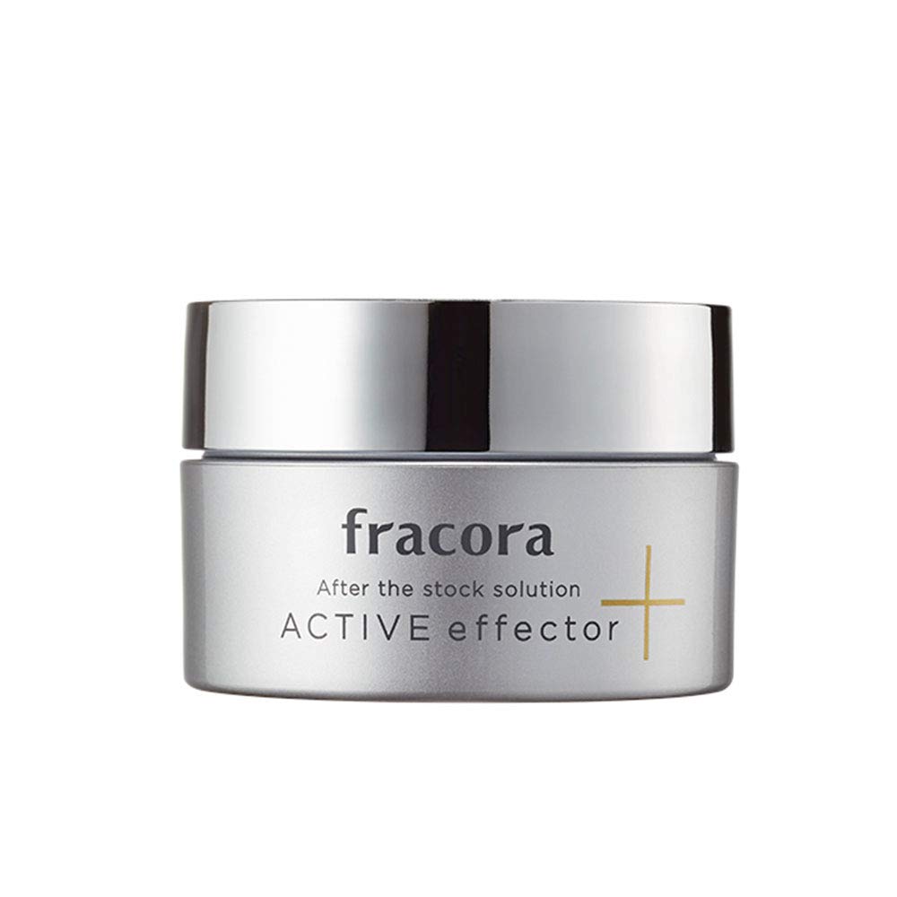 Amazon | fracora フラコラ アクティブ エフェクター 50g | FRACORA