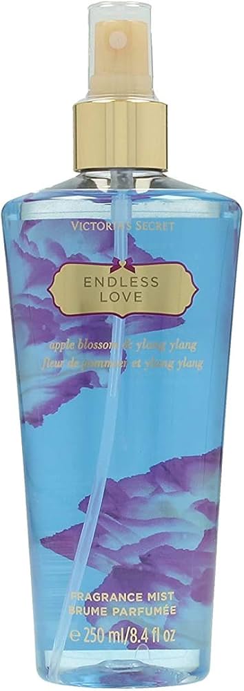 Endless Love by Victoria's Secret for Women - Perfume Mist, 250 ml