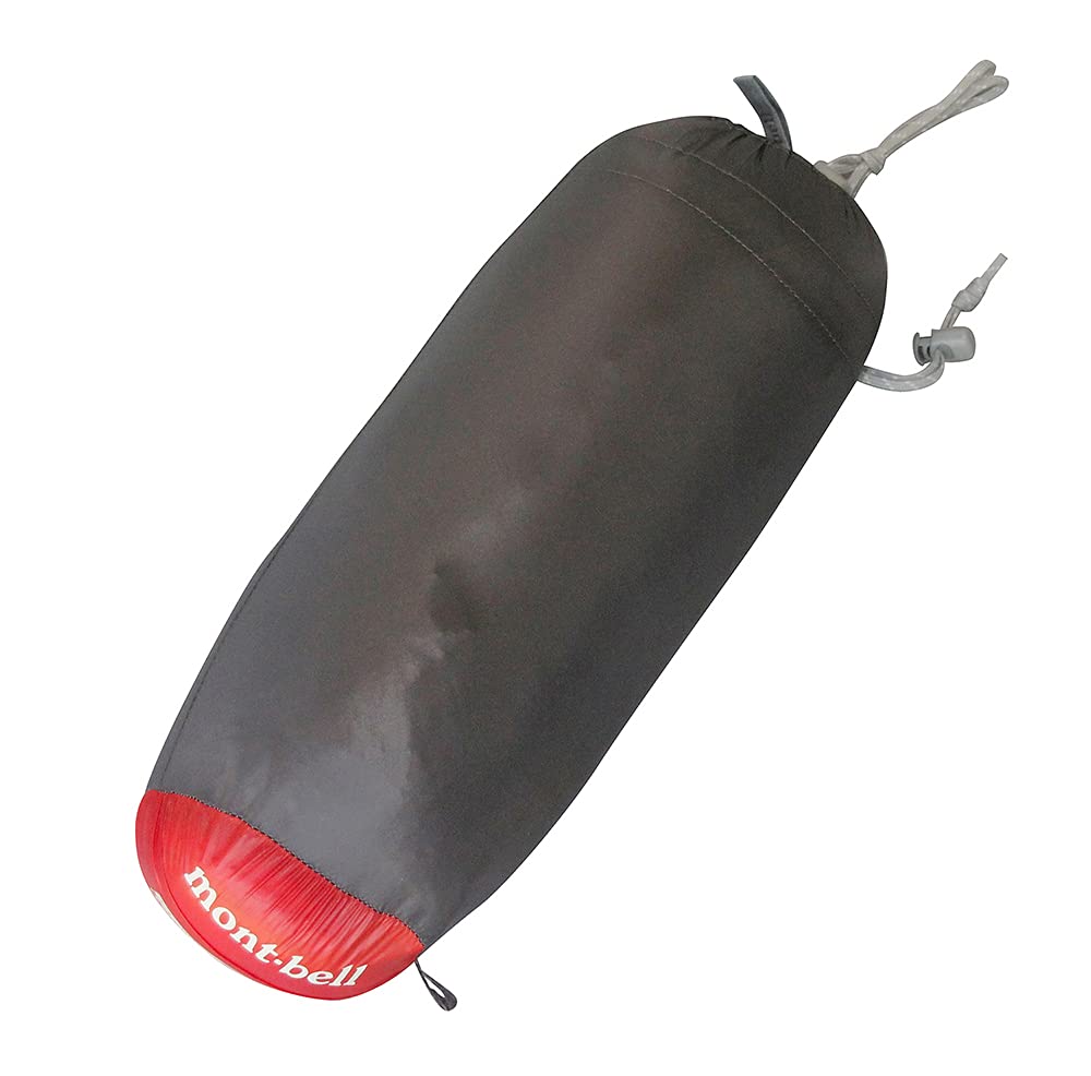 Amazon.co.jp: 【モンベル】シームレスダウンハガー800#3 R/ZIP