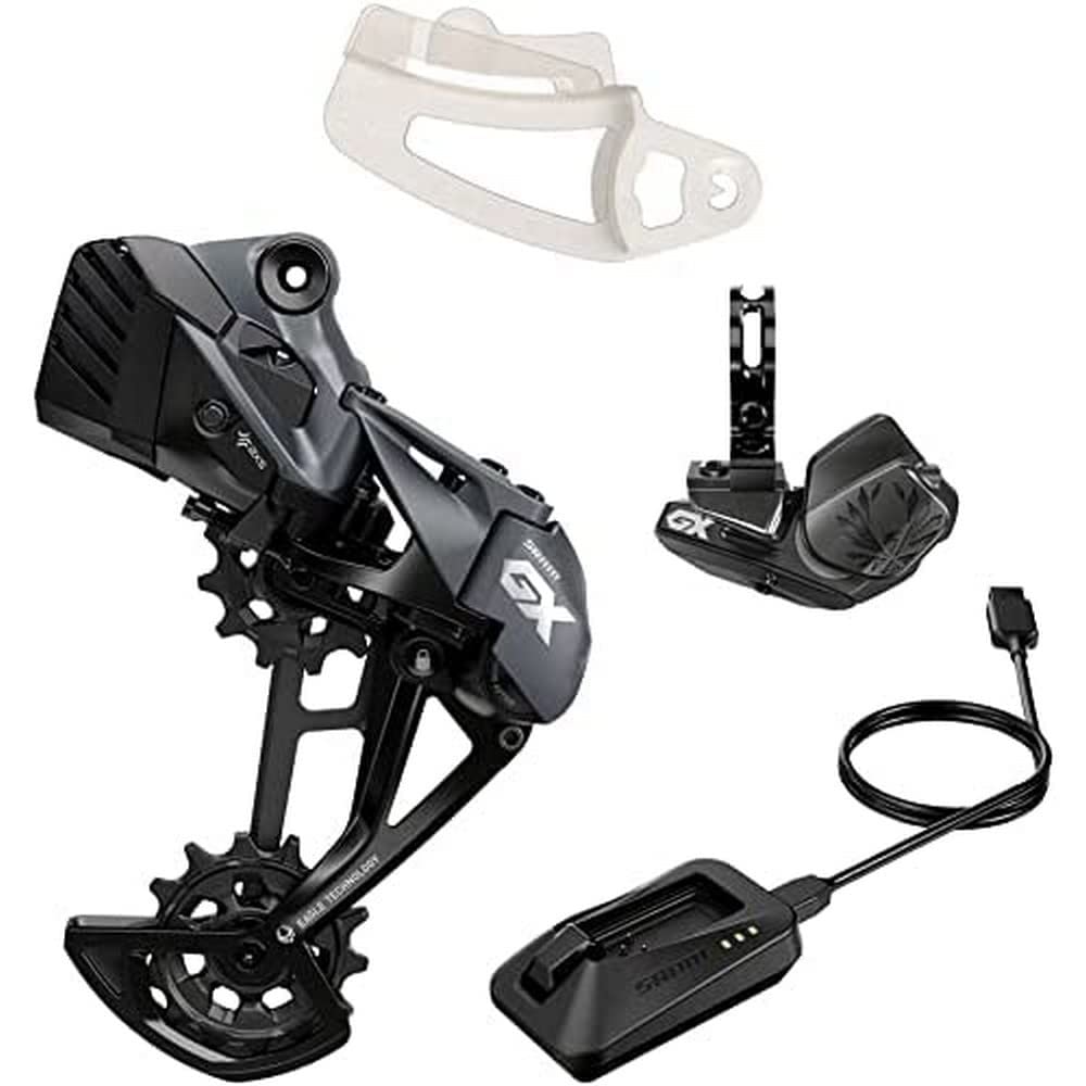 Amazon.com : SRAM, GX1 Eagle AXS Upgrade Kit, Rear Derailleur