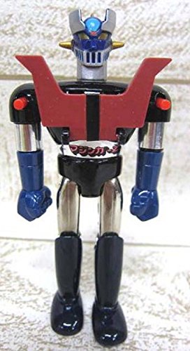 Amazon.co.jp: ポピー 超合金 マジンガーZ ミニ・ロケットパンチ 復刻