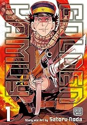 Amazon | Golden Kamuy, Vol. 31 (English Edition) [Kindle edition