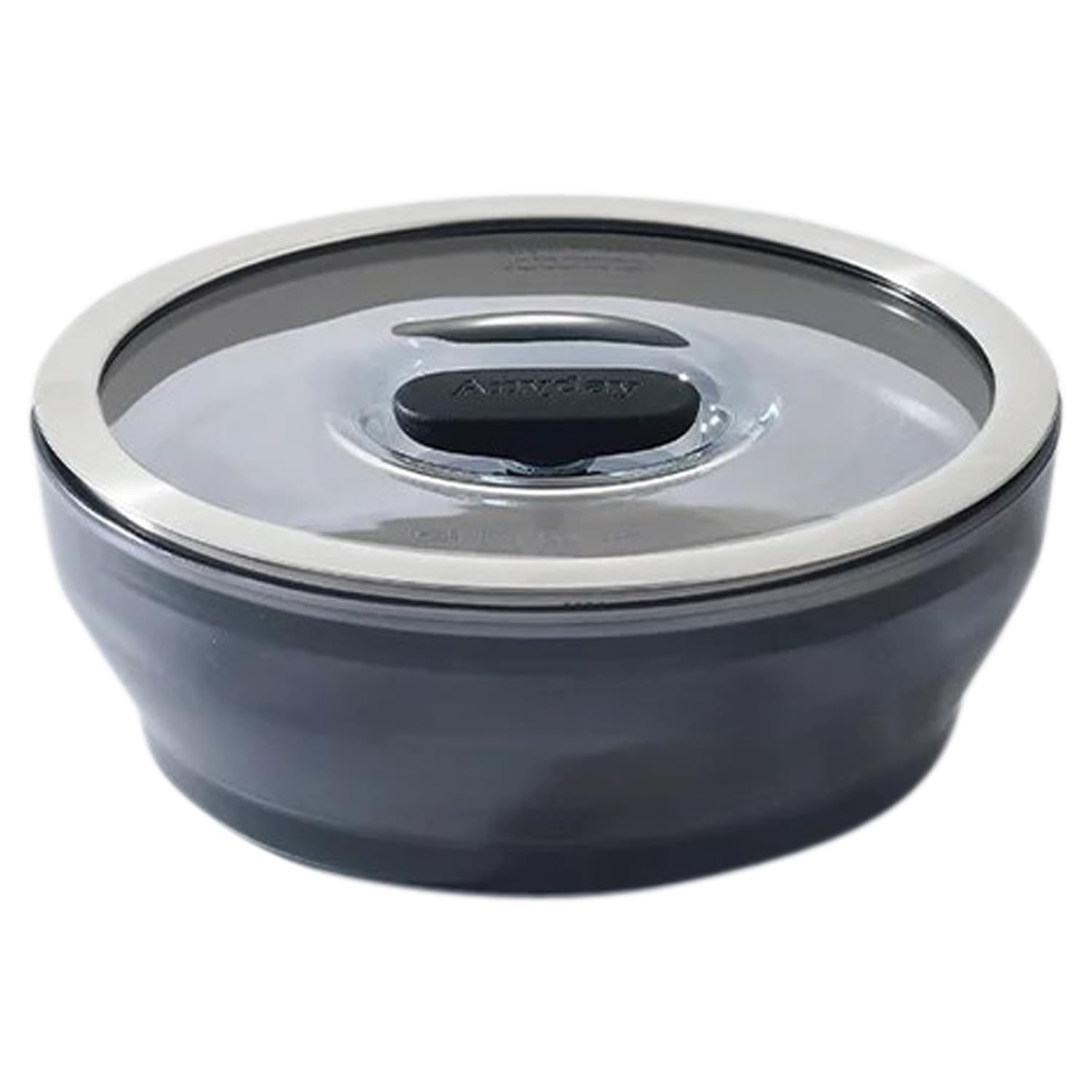 Amazon｜マイヤー(Meyer) Anyday Cookware 18cm 浅型ディッシュ