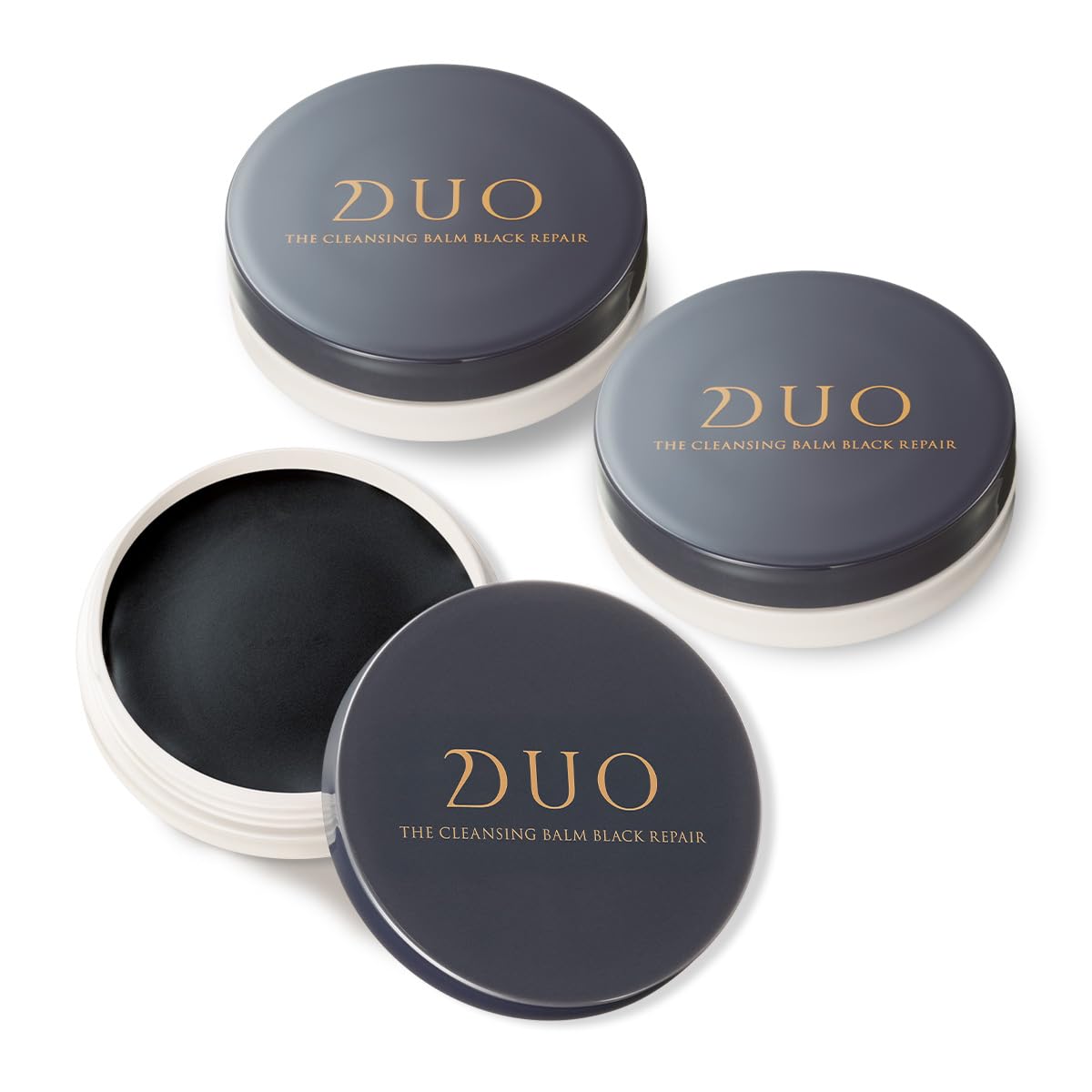 Amazon | 【DUOが徹底追求した毛穴対策・黒ずみ毛穴ケア！】 ザ