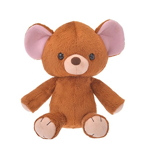 Amazon.co.jp: ユニベアシティ ぬいぐるみ マイケルのテディベア