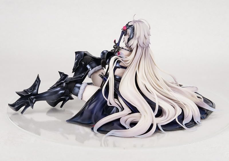 アルター ジャンヌ・ダルク 〔オルタ〕うたかたの夢Ver. 1/7