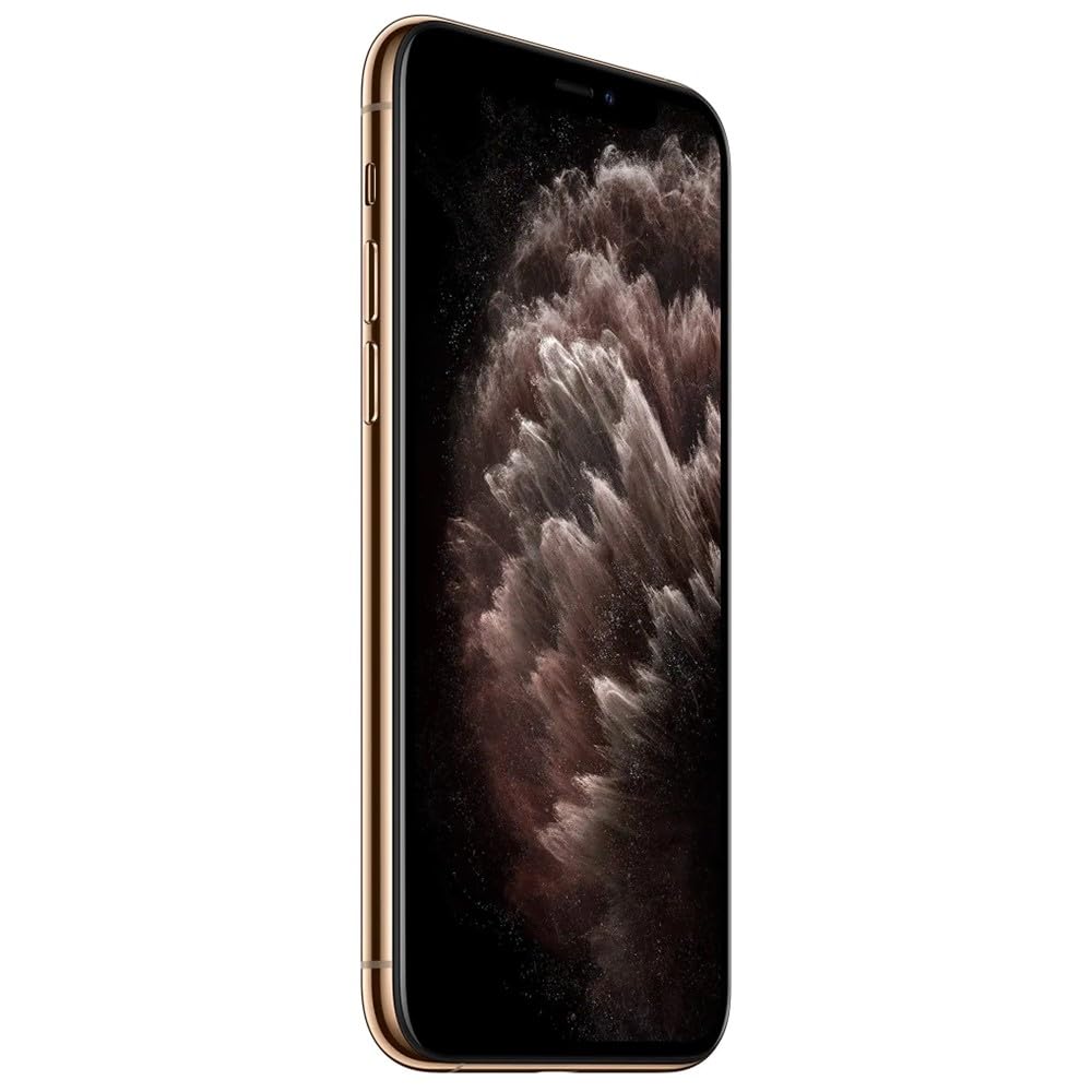 Amazon.com: Apple iPhone 11 Pro, US Version, 256GB, Gold