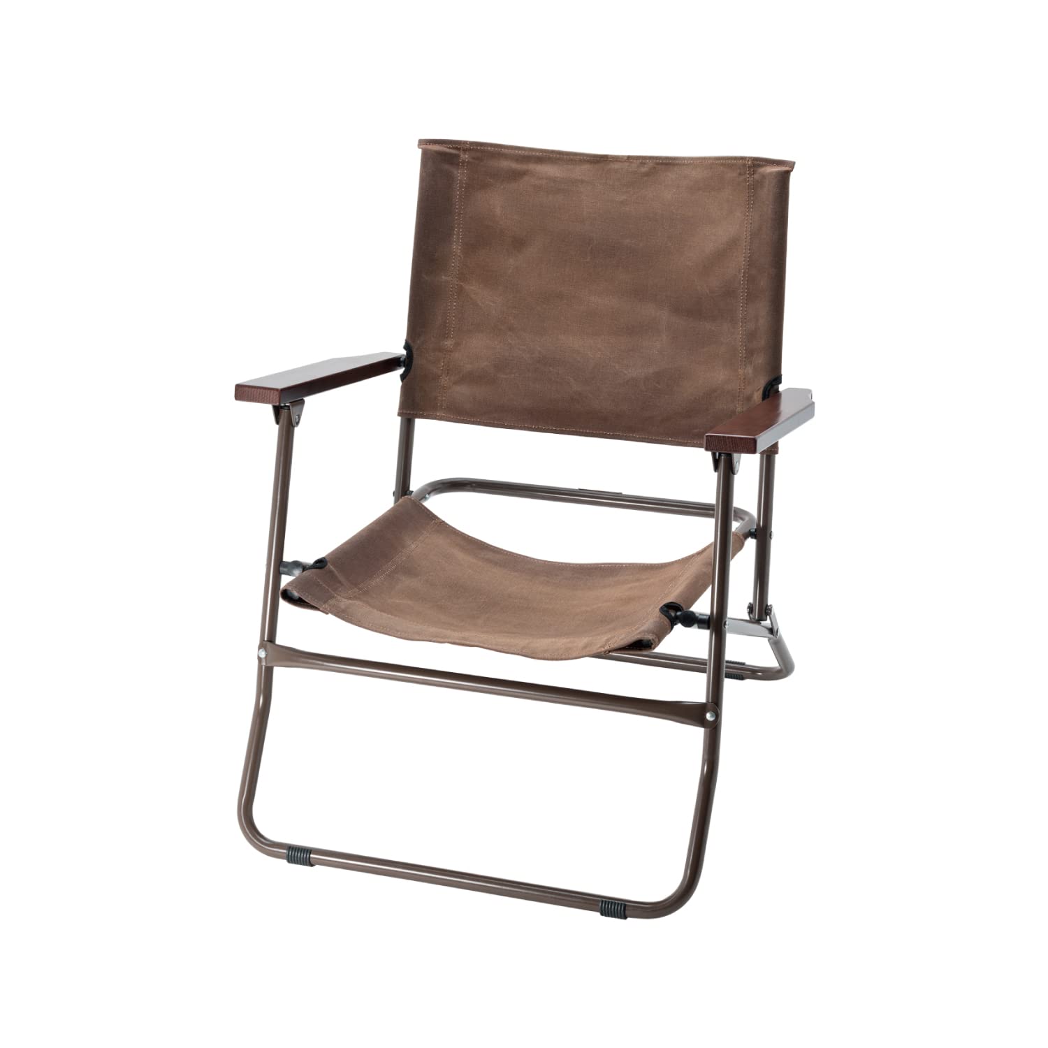 Amazon.co.jp: MIKAN ミカン WAXED CANVAS ROVER CHAIR LOW ワックスド