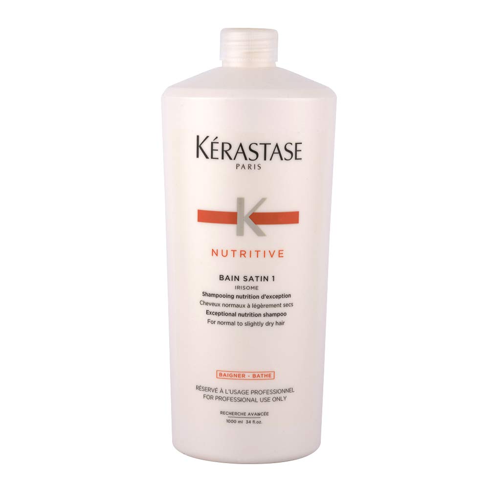 Kerastase Nutritive Bain Satin 1 Kuru Saçlar için Nemlendirici