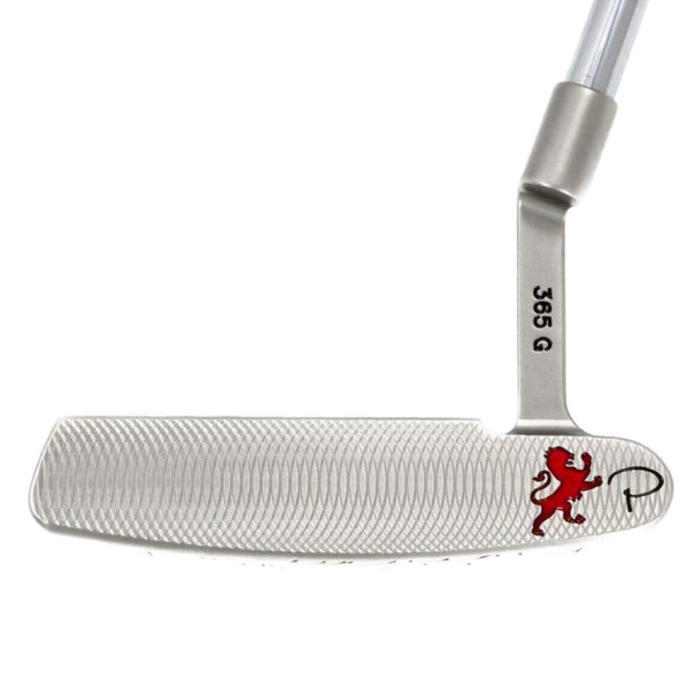 Amazon | Piretti(ピレッティ) パター Potenza2 ポテンザ2 ユニ