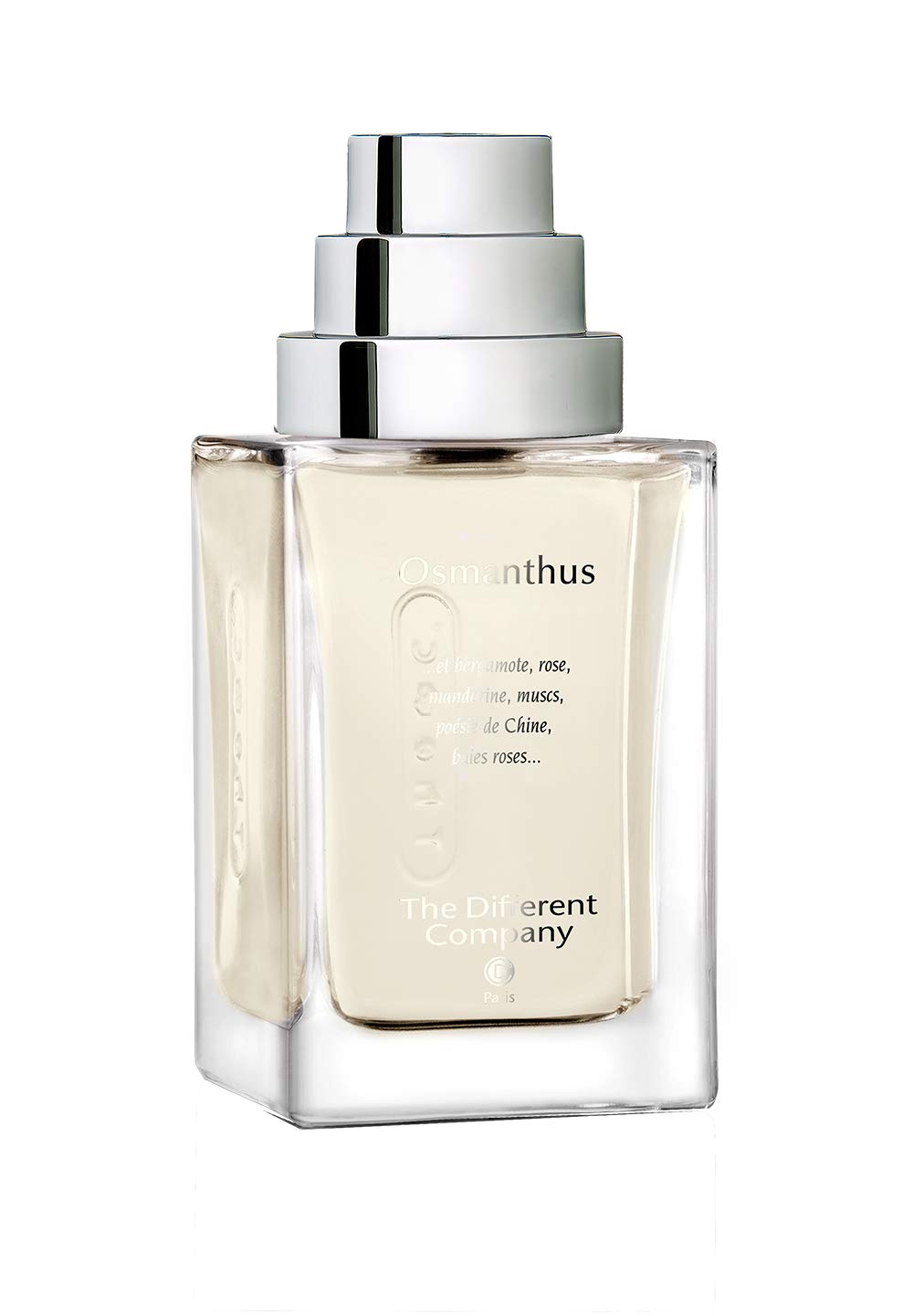 Amazon | 【ザ ディファレント カンパニー】オスマンチュス EDT・SP