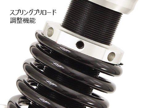 Amazon | PMC (ピーエムシー) バイク用サスペンション YSS ツイン