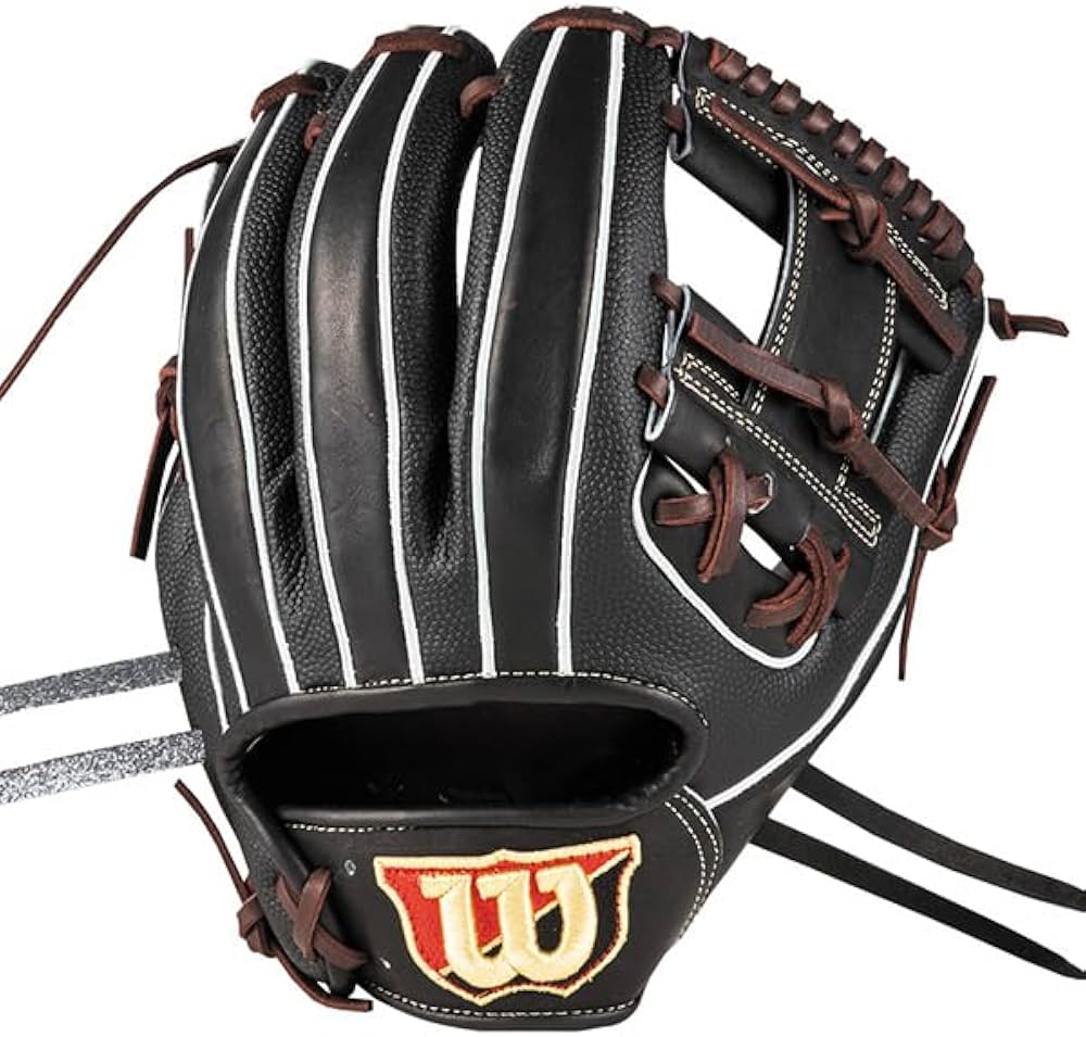 Amazon | 野球 ウィルソン 軟式グローブ グラブ Wilson Staff DUAL