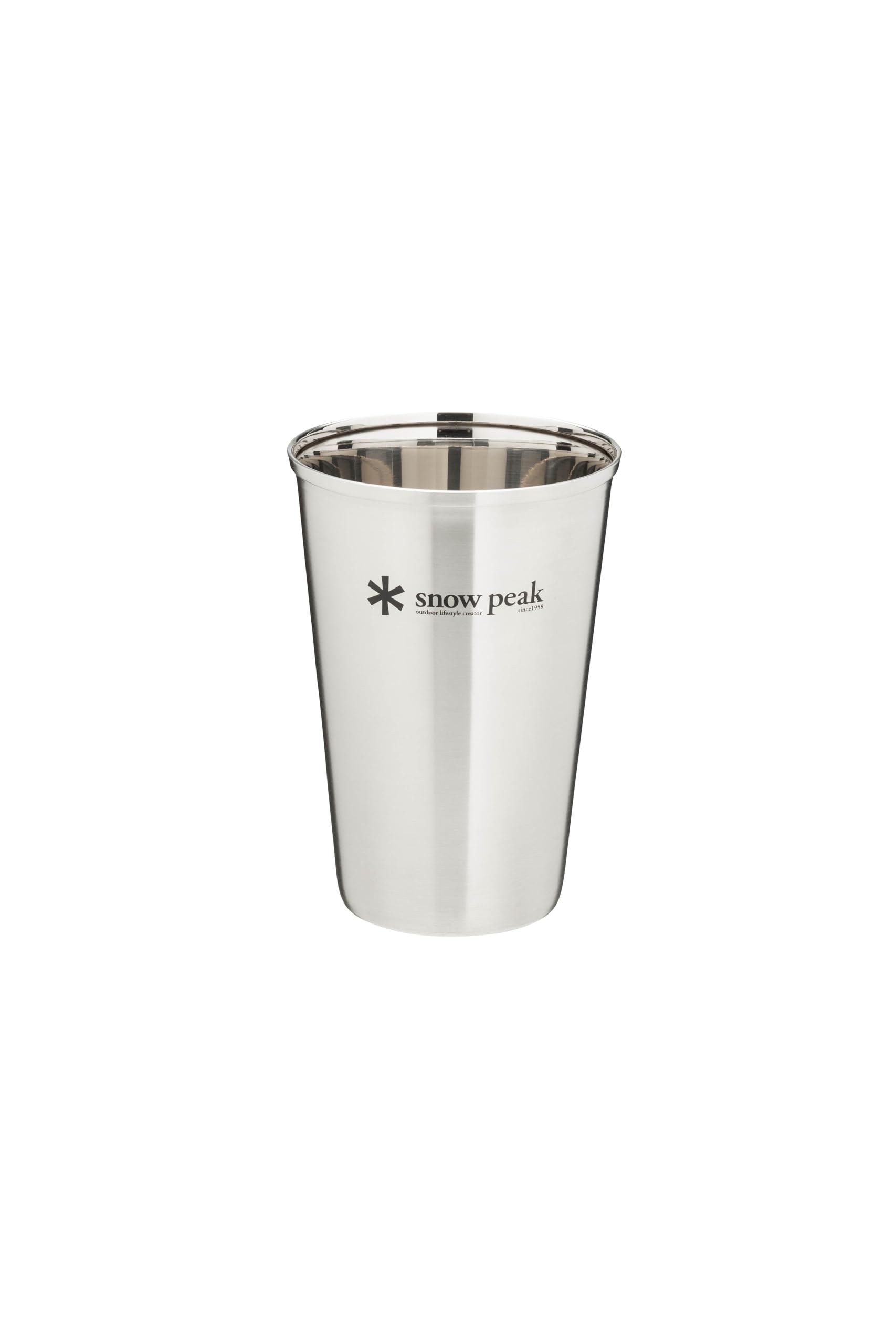 Amazon | 【Amazon.co.jp限定】スノーピーク(snow peak) ECO CUP エコ