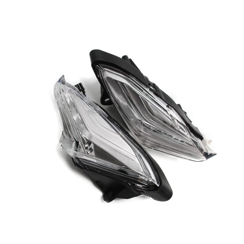 Amazon | QITOSUN シグナスX SR SE44J 3型 ウインカー LEDポジション