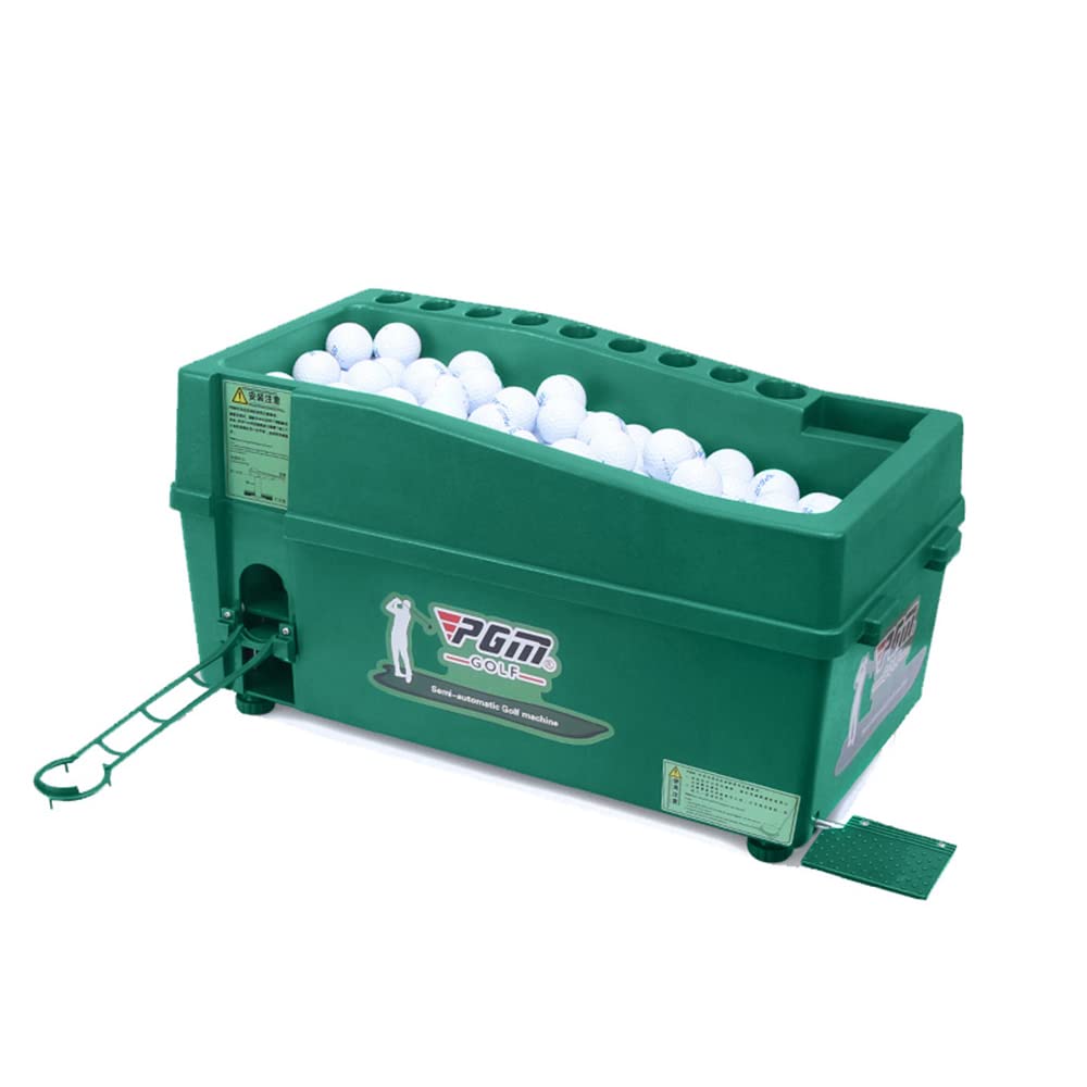 Amazon | PGMGOLF ゴルフ ティーアップ ゴルフボール 球出し機