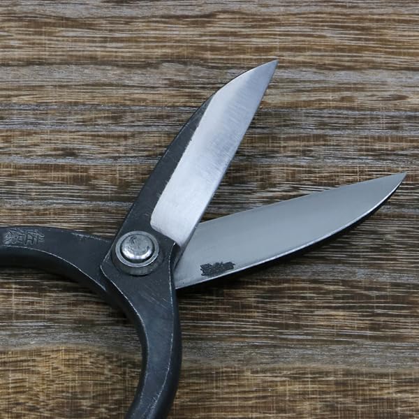 Amazon | 佐保 植木用 切箸 白紙鋼 8寸 (植木鋏 きりばし) | 園芸用はさみ